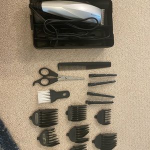 Remington Hair trimmer